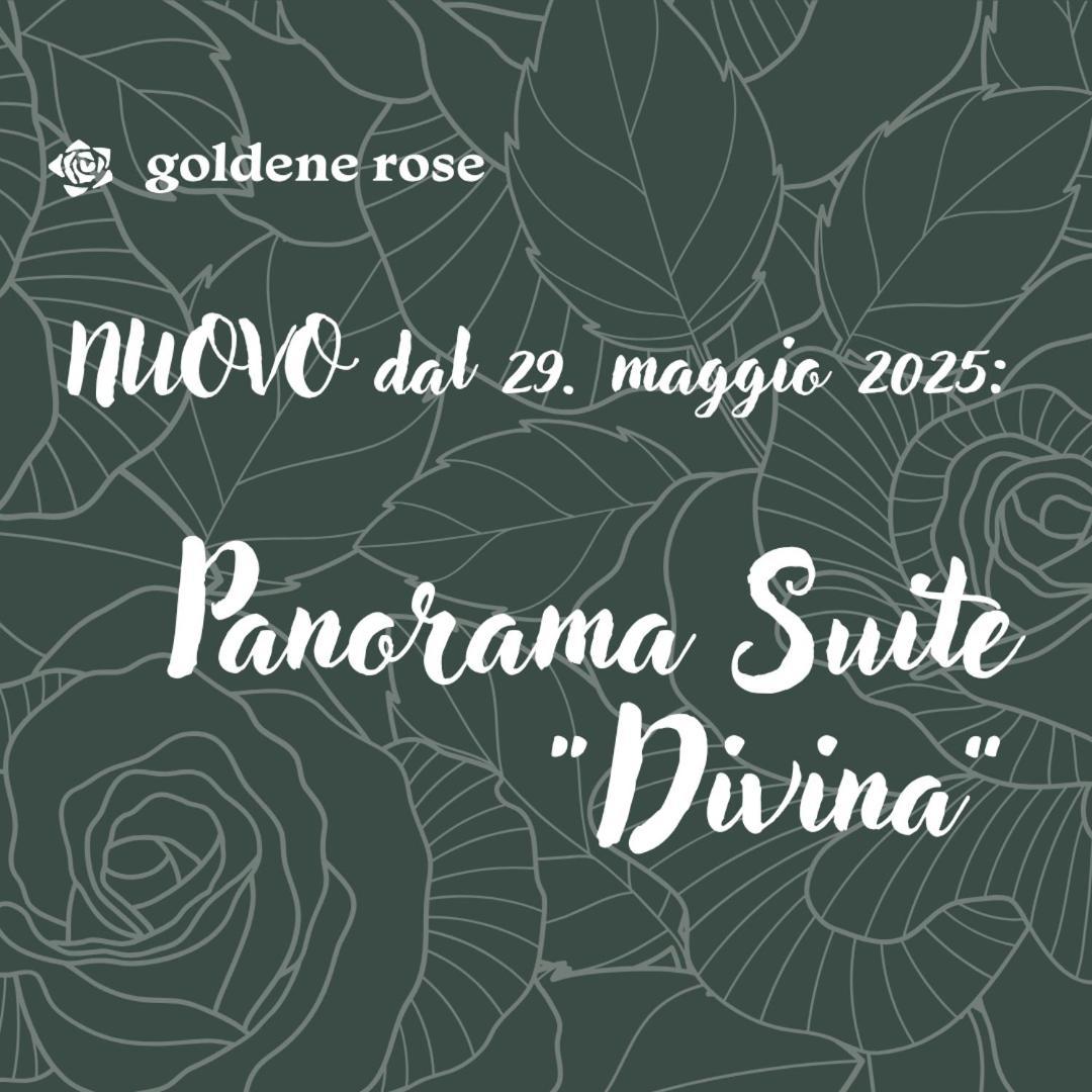 Hotel Goldene Rose Monguelfo-Tesido / Welsberg-Taisten ภายนอก รูปภาพ