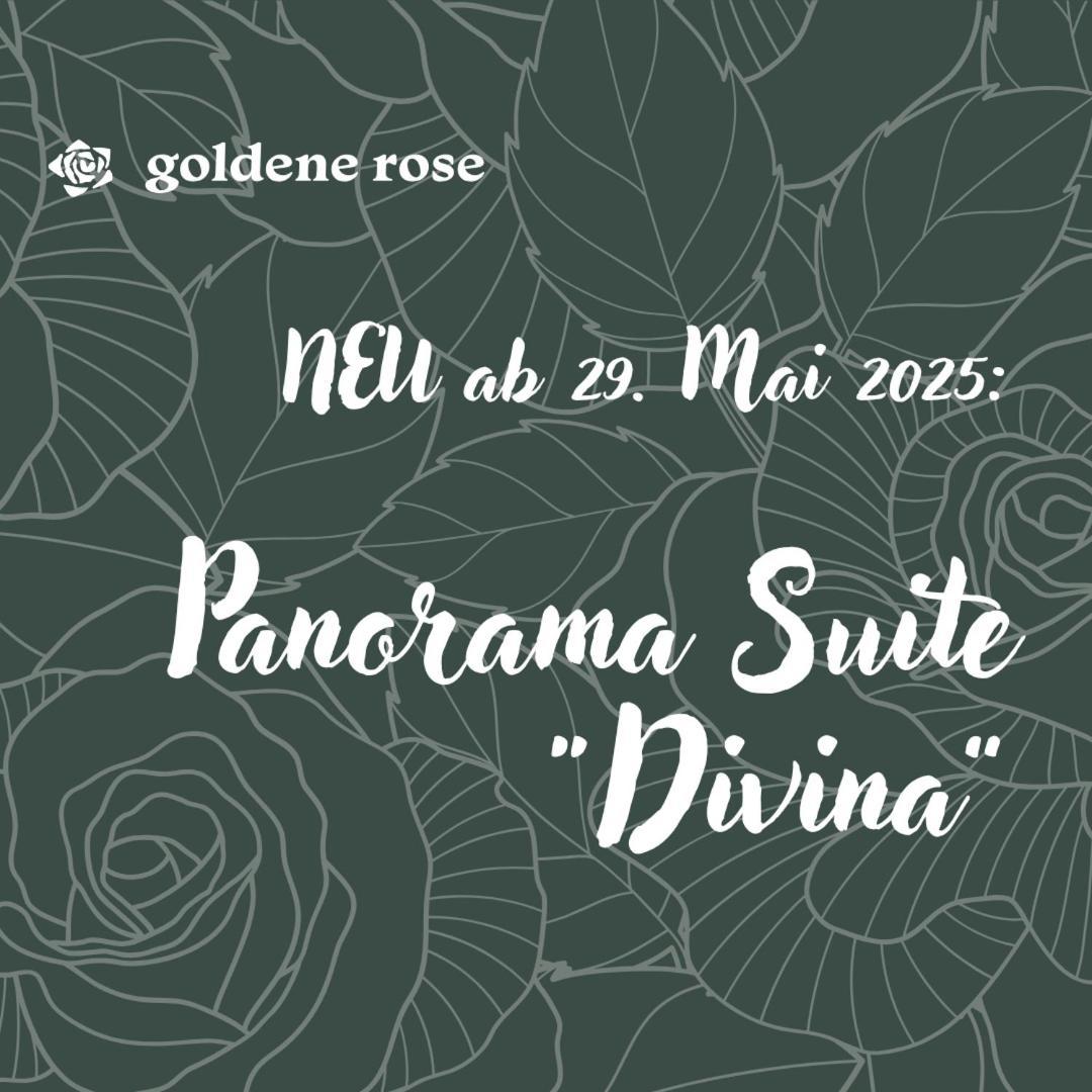 Hotel Goldene Rose Monguelfo-Tesido / Welsberg-Taisten ภายนอก รูปภาพ